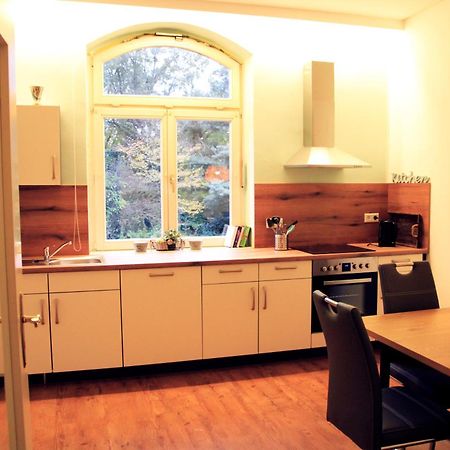 Villa Kolck 크산텐 외부 사진