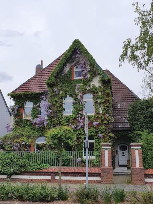 Villa Kolck 크산텐 외부 사진