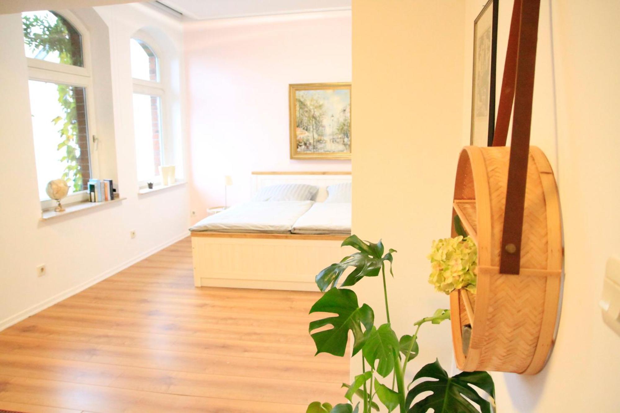 Villa Kolck 크산텐 외부 사진