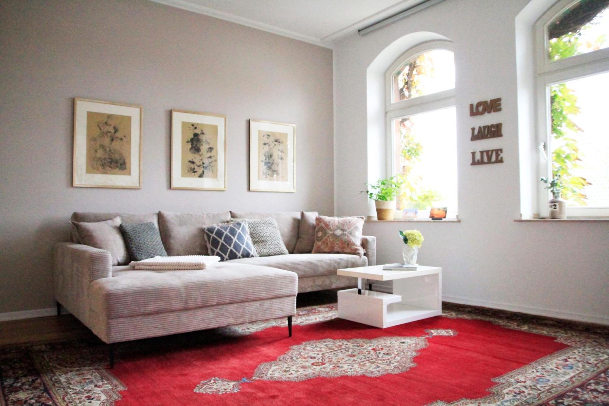 Villa Kolck 크산텐 외부 사진